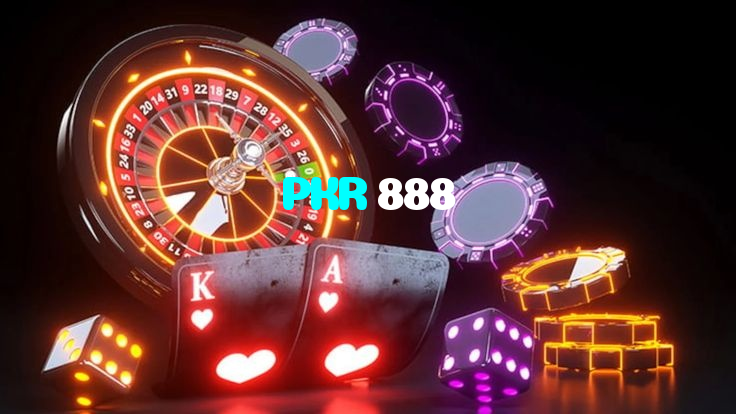 PKR 888