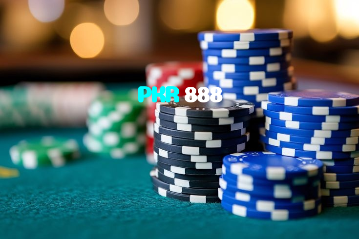 PKR 888